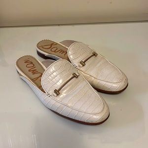 Sam Edelman Slide on Loafers